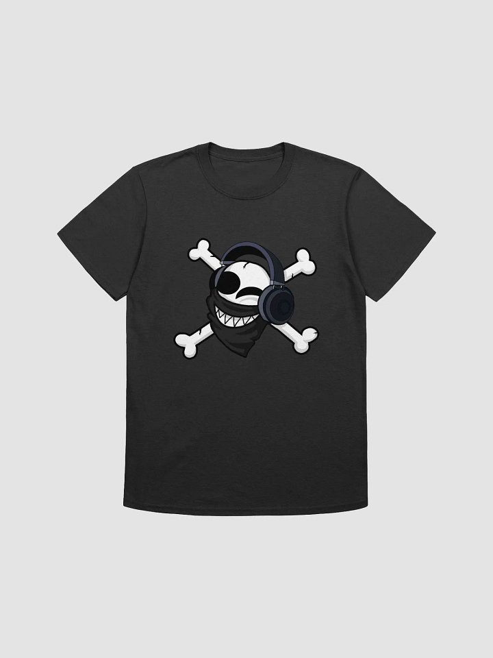 Dyno Pirates Jolly Roger Tee product image (4)