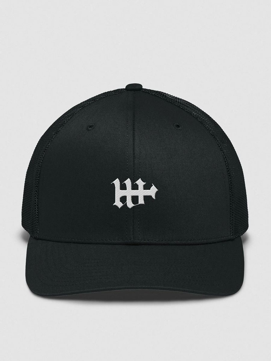 FD x WT - Trucker Hat product image (1)