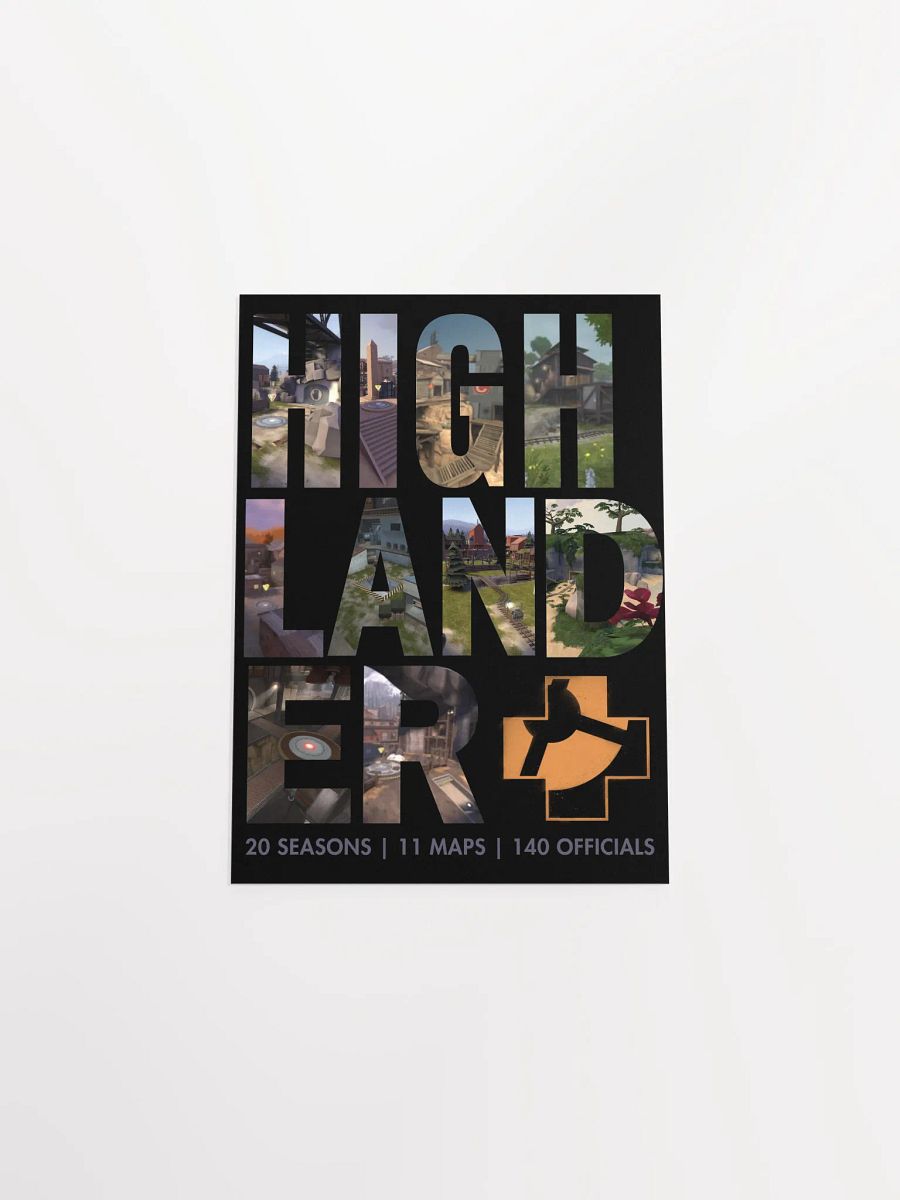 Celebrate Season 20 of HL product image (10)