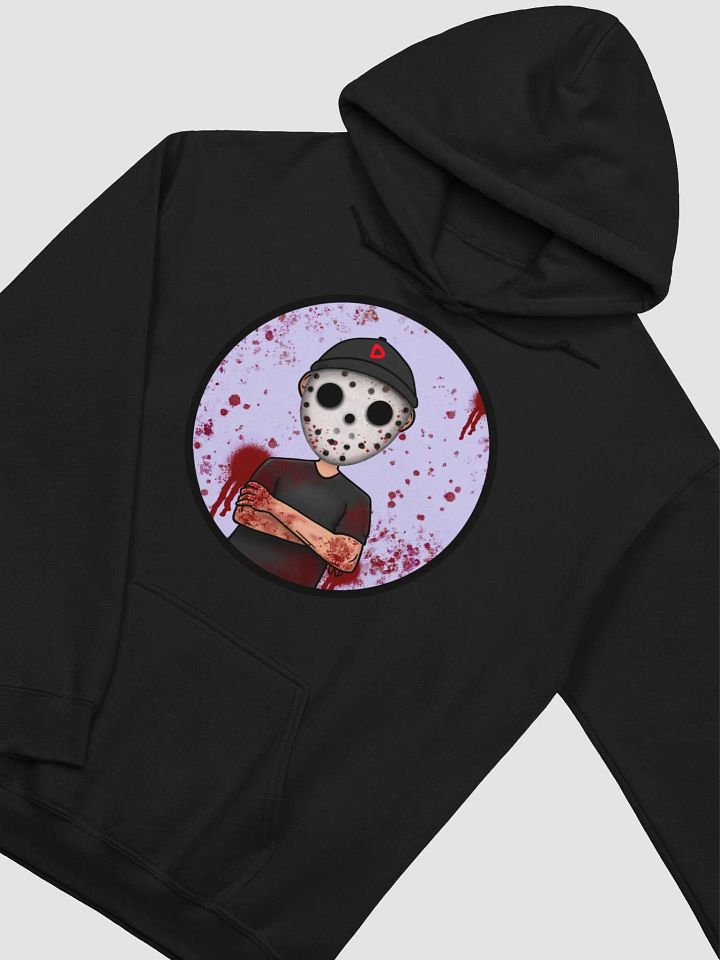 Deano Hoodie product image (5)