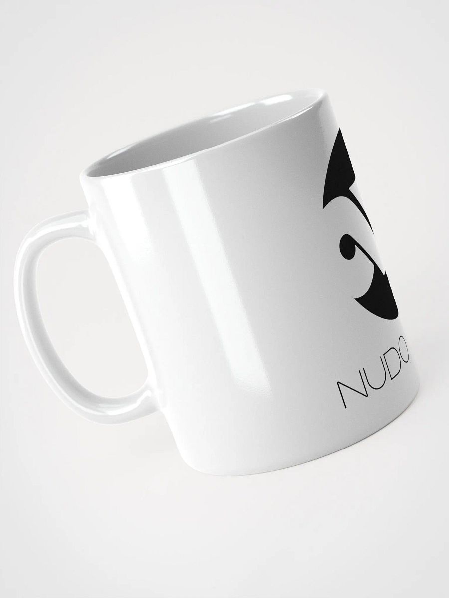 Taza Nudo Media product image (3)