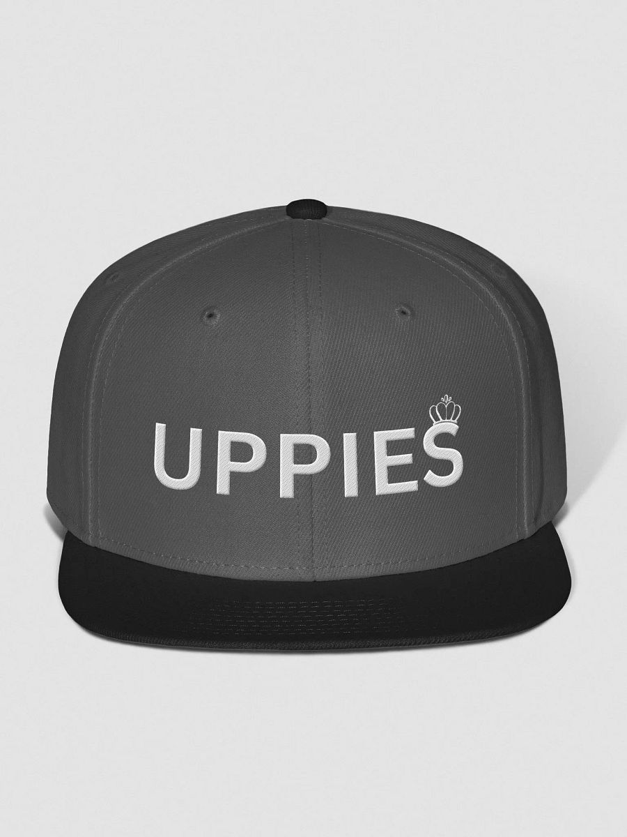 Uppies Snap Back product image (1)