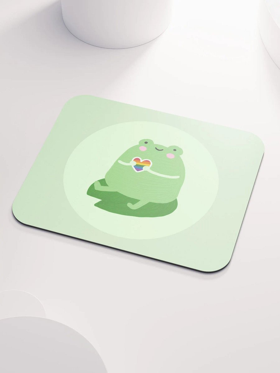 Fhroggy Mouse Pad! product image (3)