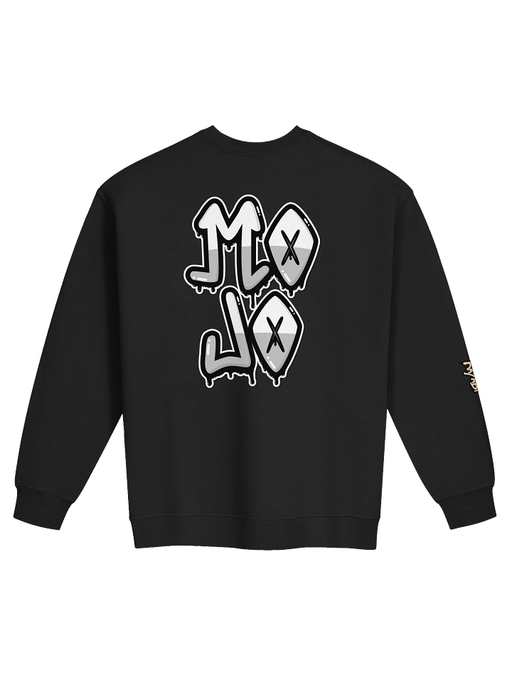 Mojo Crewneck product image (14)