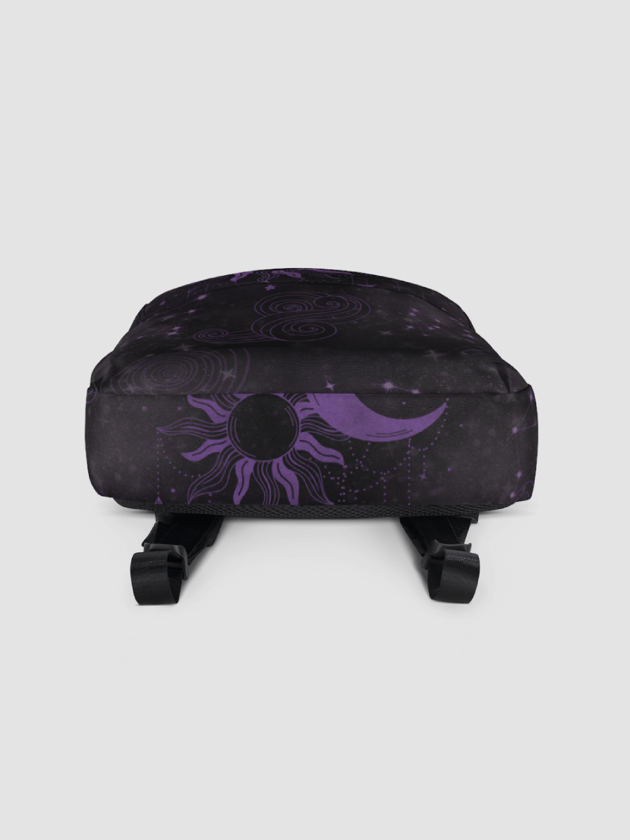 Moon and Sun Bookbag product image (5)
