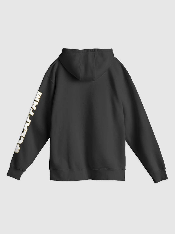 Clap Fam Hoodie product image (6)
