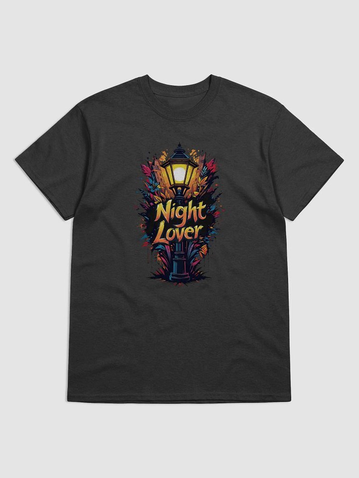 Night Lover product image (1)