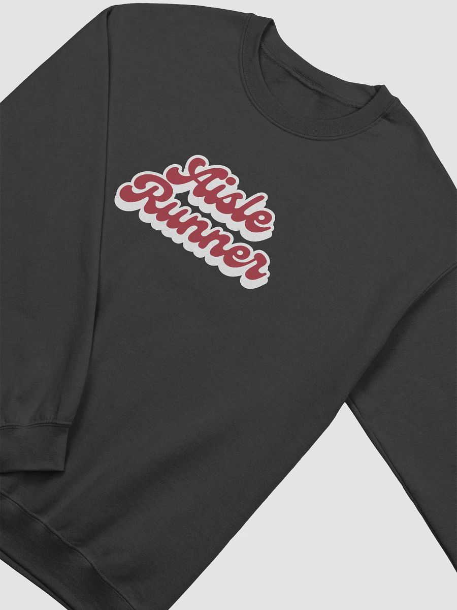 Aisle Runner Sweatshirt product image (9)