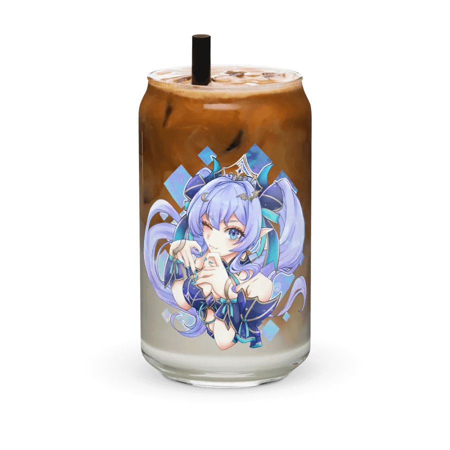 Impish Can Shaped Glass product image (6)