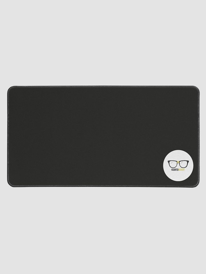 AN Deskpad (Black) product image (1)