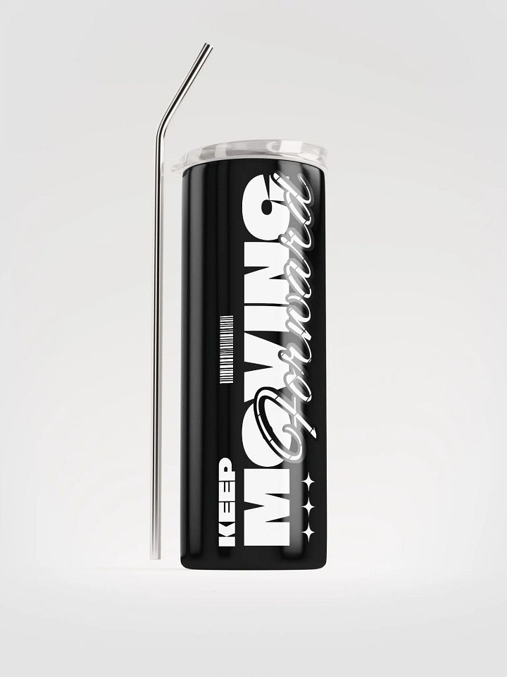 Motivational Tumbler product image (1)