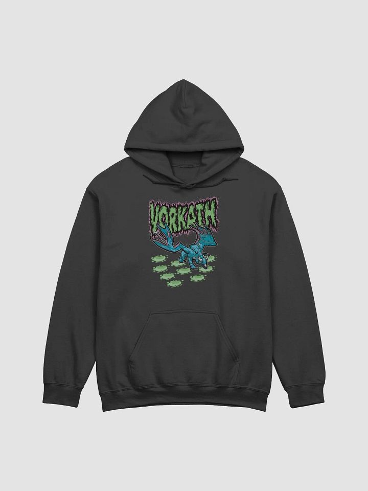 Vorkath - Hoodie product image (3)