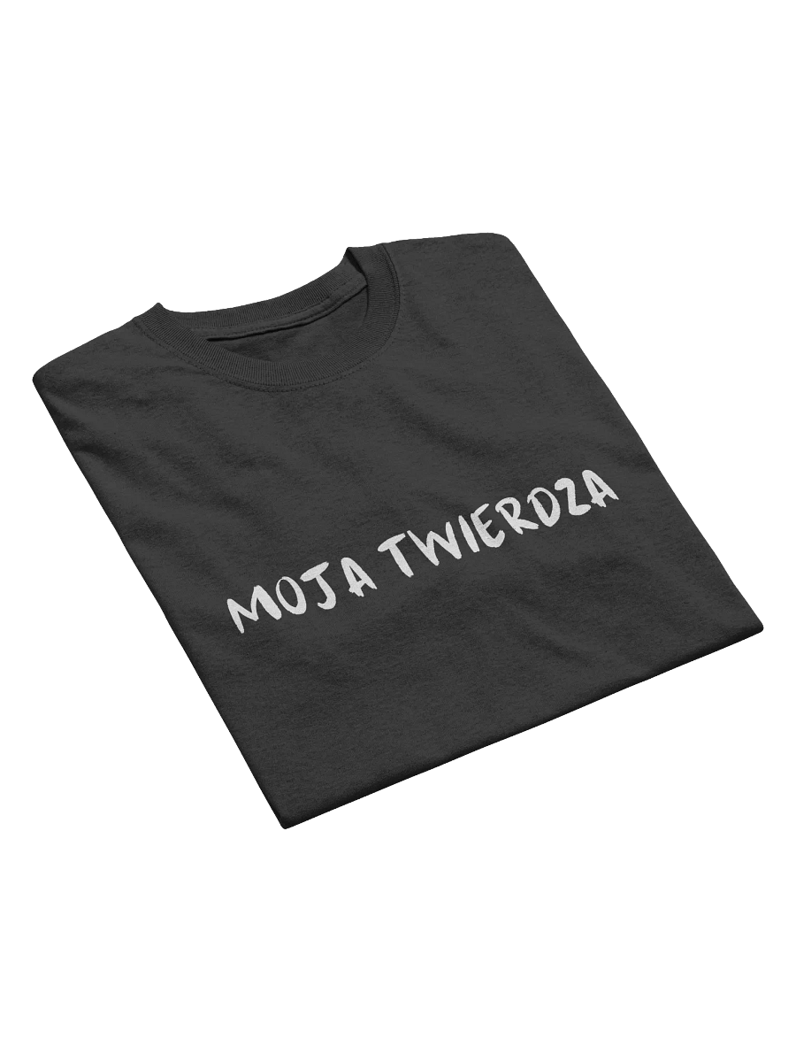 MOJA TWIERDZA T-SHIRT product image (5)