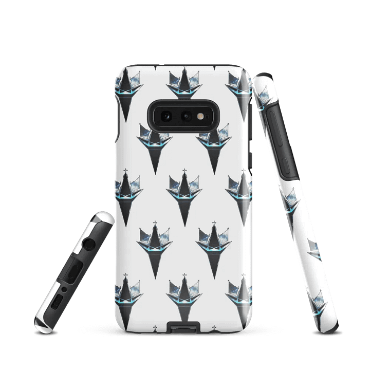 Retri Logo Samsung Tough Case product image (1)