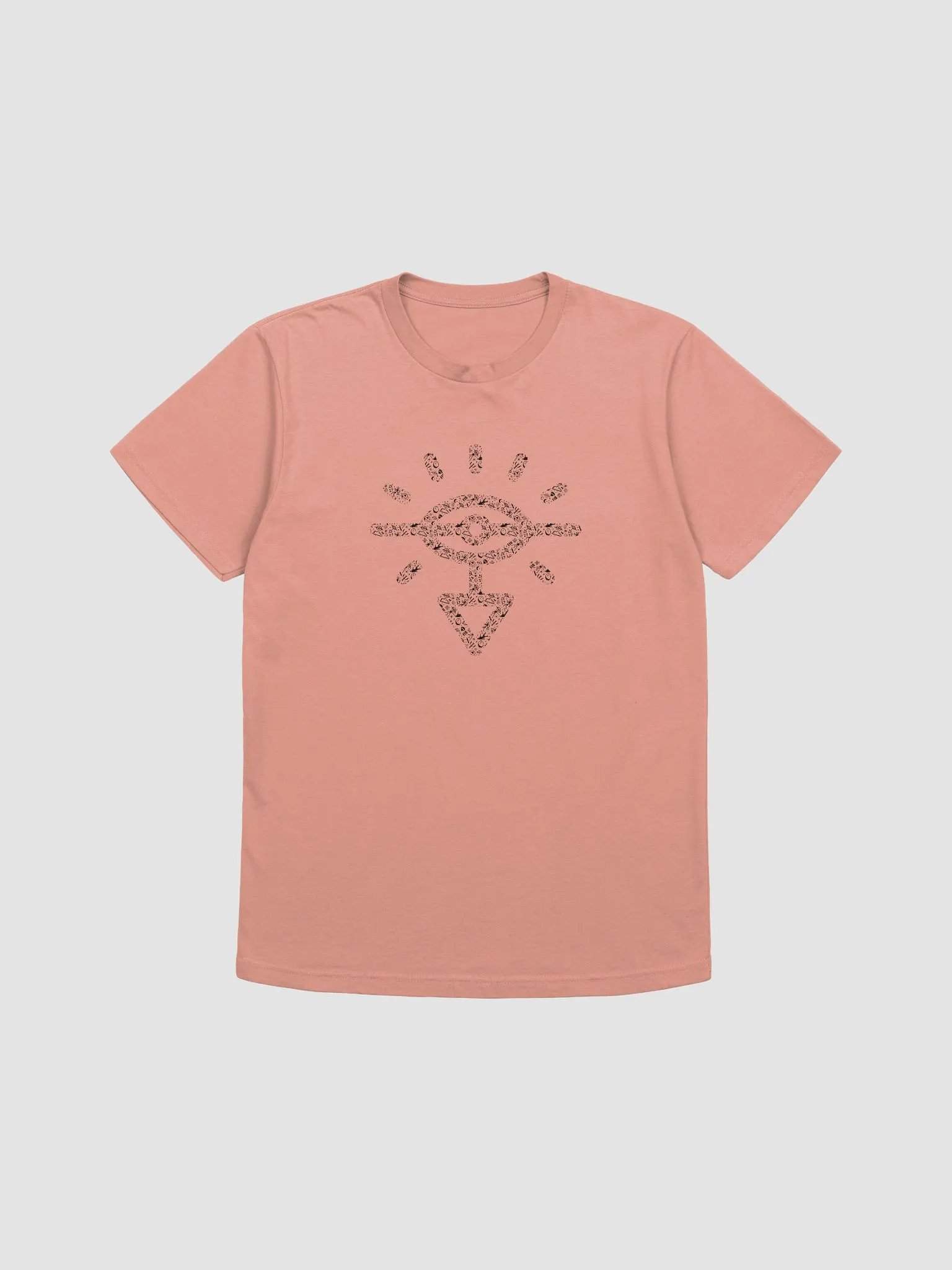 Alien Tattoo LF (Next Level 3600) product image (5)