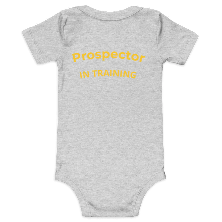 Baby Prospector product image (9)