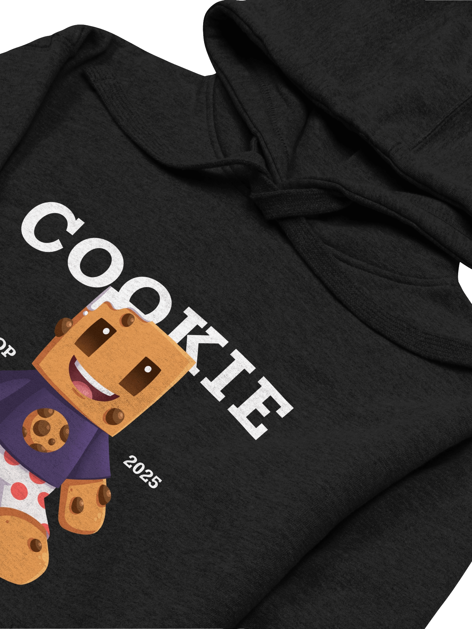 ADULT COOKIE HOODIE product image (2)