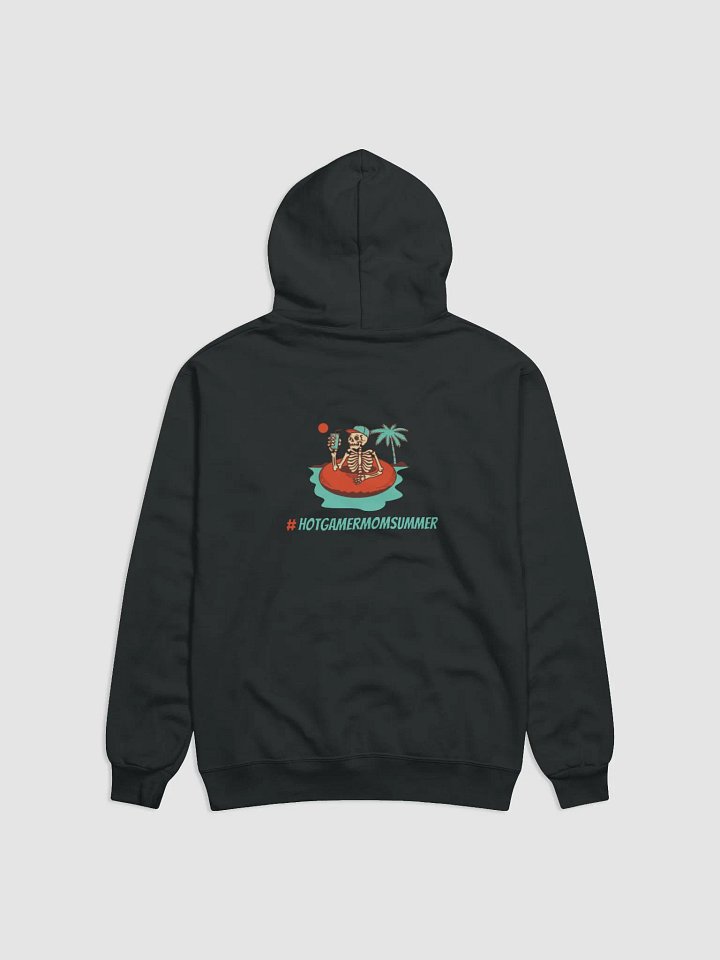 #hotgamermomsummer hoodie product image (7)