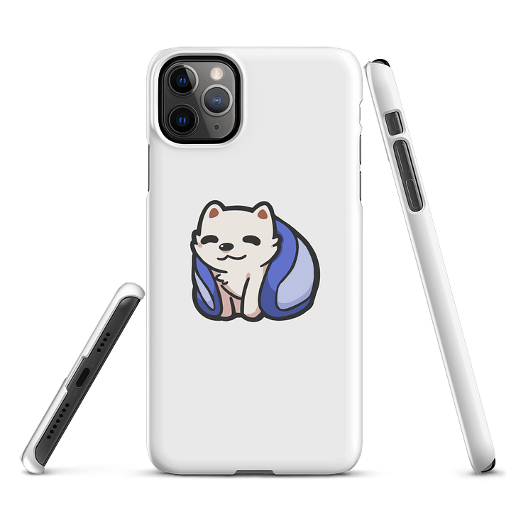 Comfy iPhone Case OG Edition product image (2)