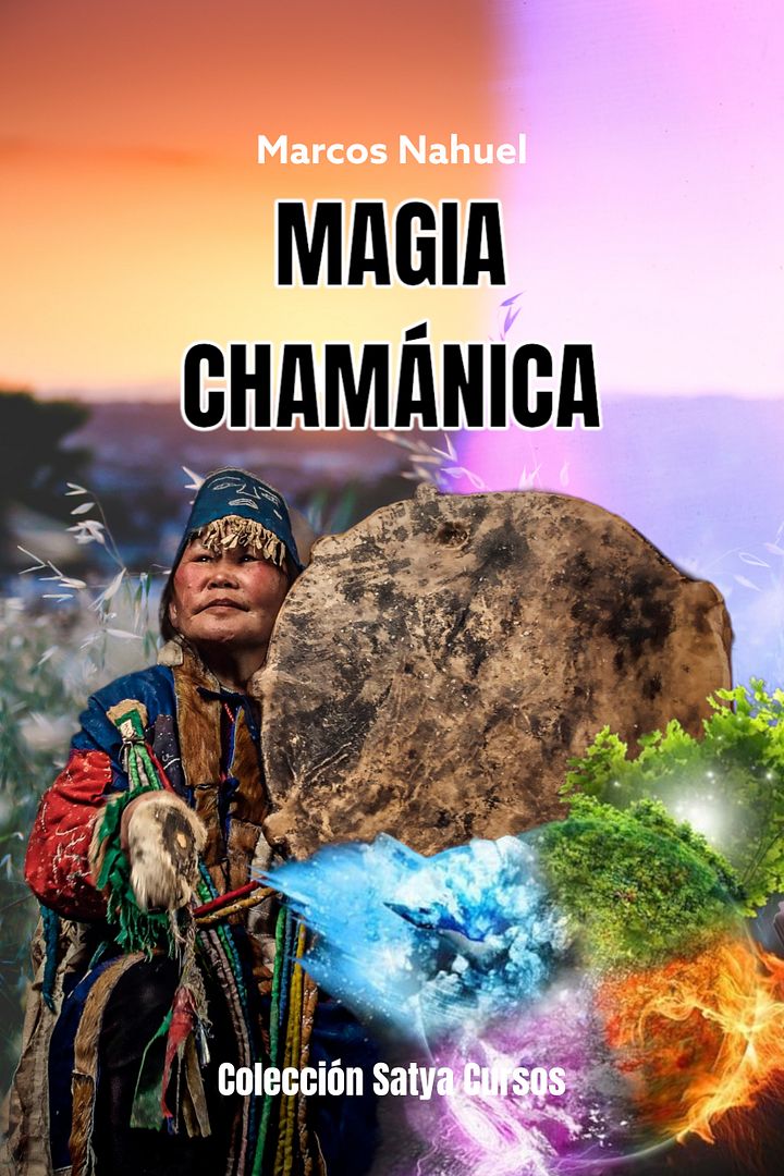 Magia chamánica product image (1)