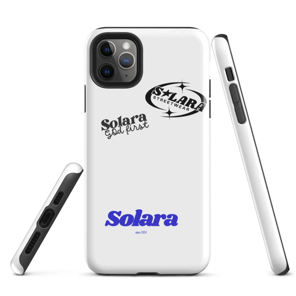 Solara Phone case product image (3)