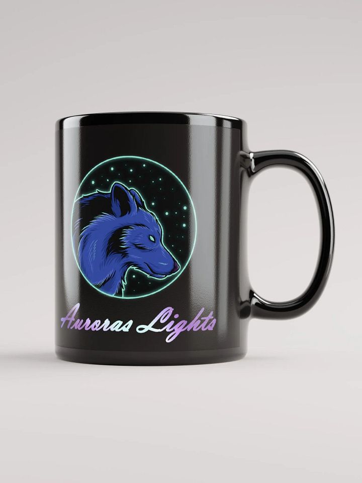 AurorasLights Mug product image (1)