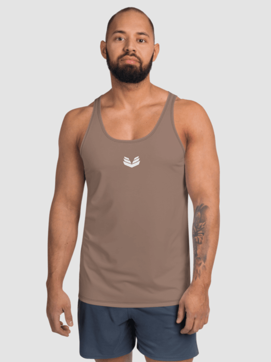 Tank Top - Tuscan Tan product image (3)