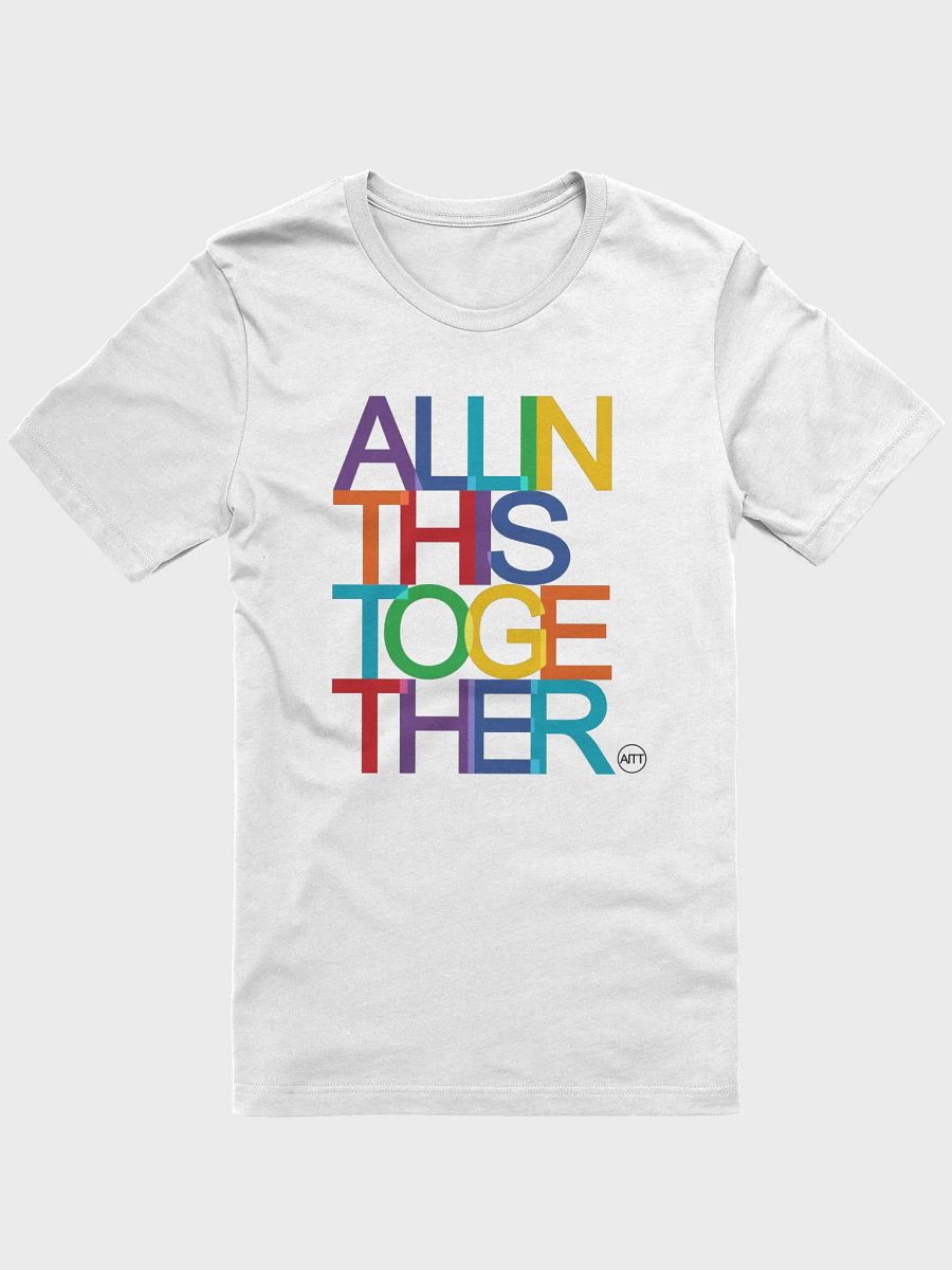 AITT Tshirt (white) product image (1)