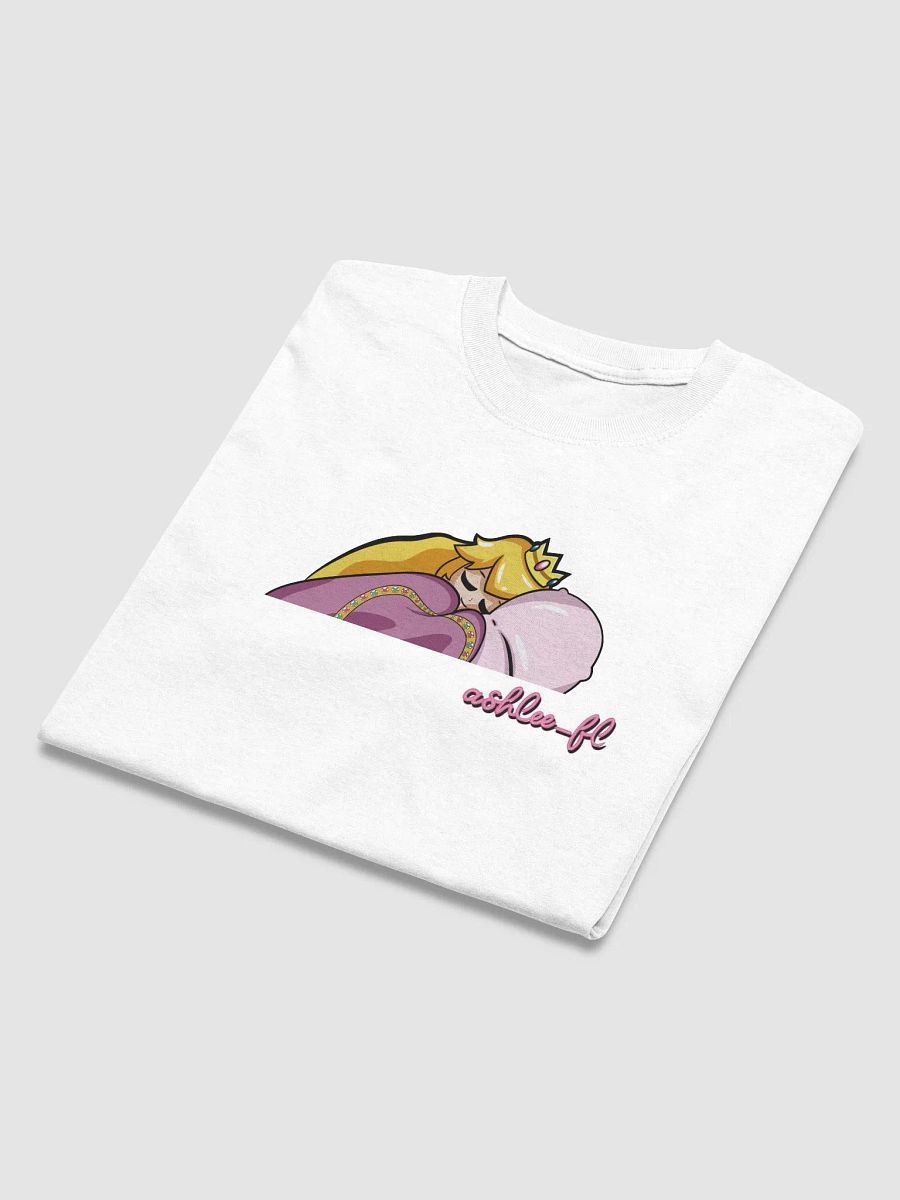 Sleep Heavyweight T-Shirt with Logo product image (71)
