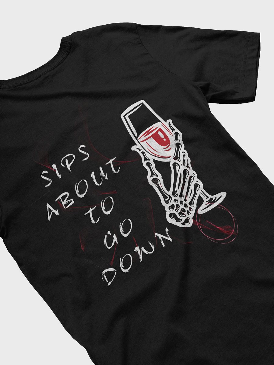 SACRIFICIAL WINE product image (2)