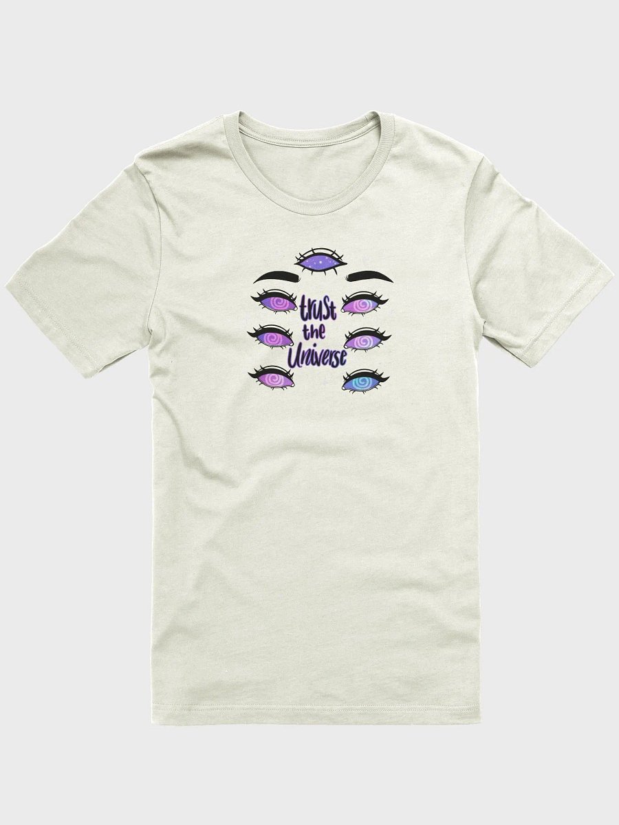 Trust the Universe T-Shirt product image (6)