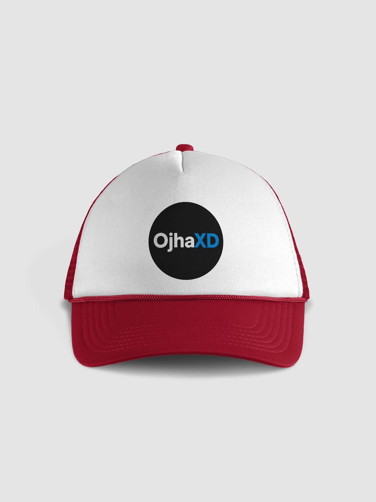 OjhaXD Cap (Medium Quality) product image (1)