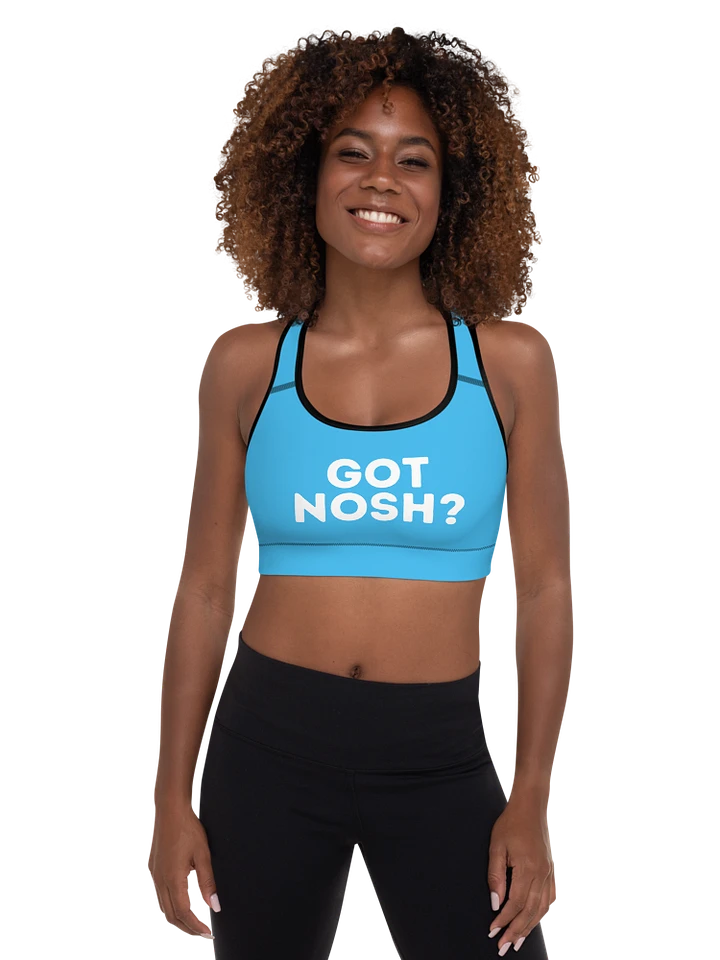 Got Nosh Sports Bra product image (1)