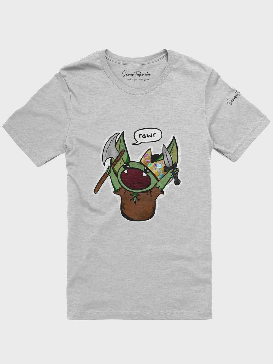 Internet Gremlin t-shirt product image (6)