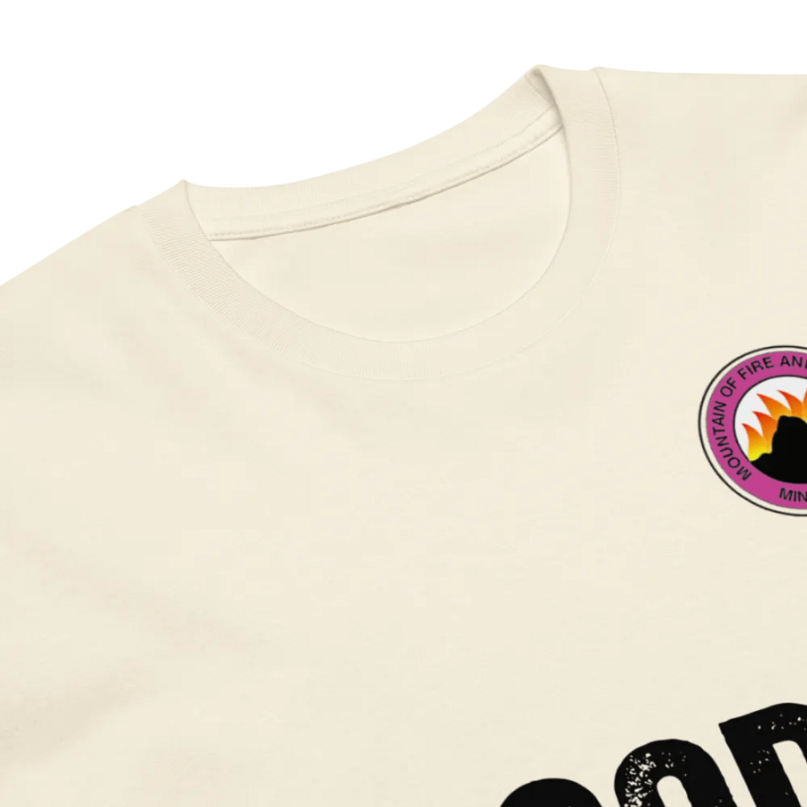 MFM T-SHIRT product image (7)