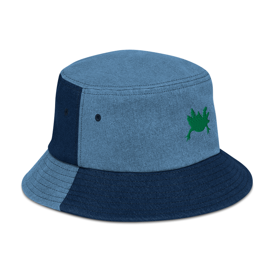 jean axolotl hat color:green product image (3)