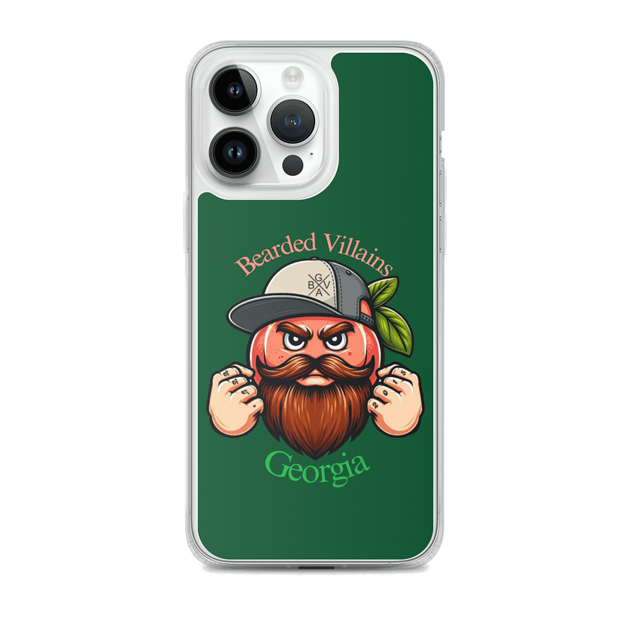 IPhone Peach product image (1)