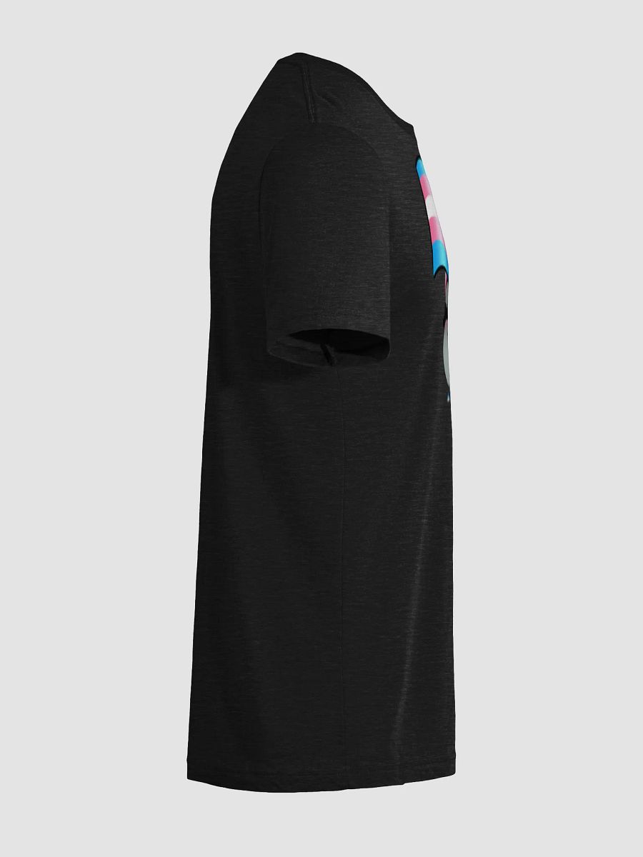 Trans Shark Printed Shirt product image (18)