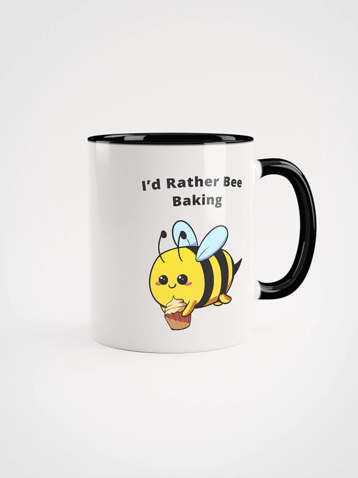 Baking Bee Mug product image (4)