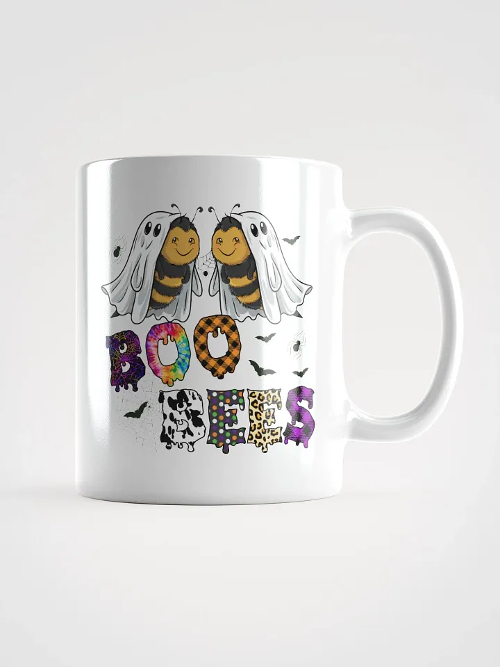 Boo-tiful Bee Ghosts Mug product image (1)