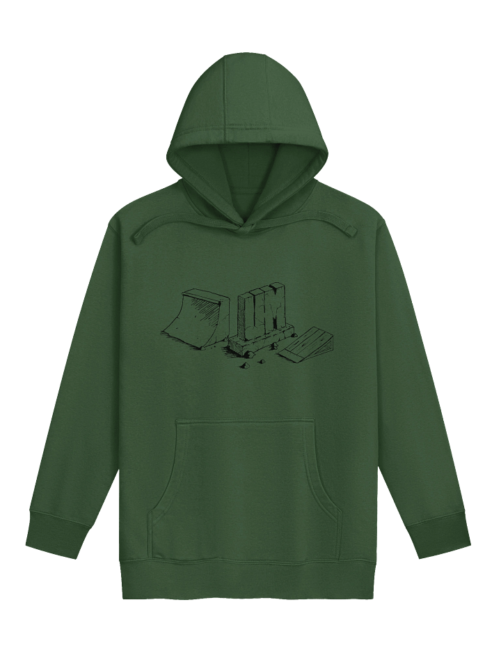 DIY Hoodie product image (1)