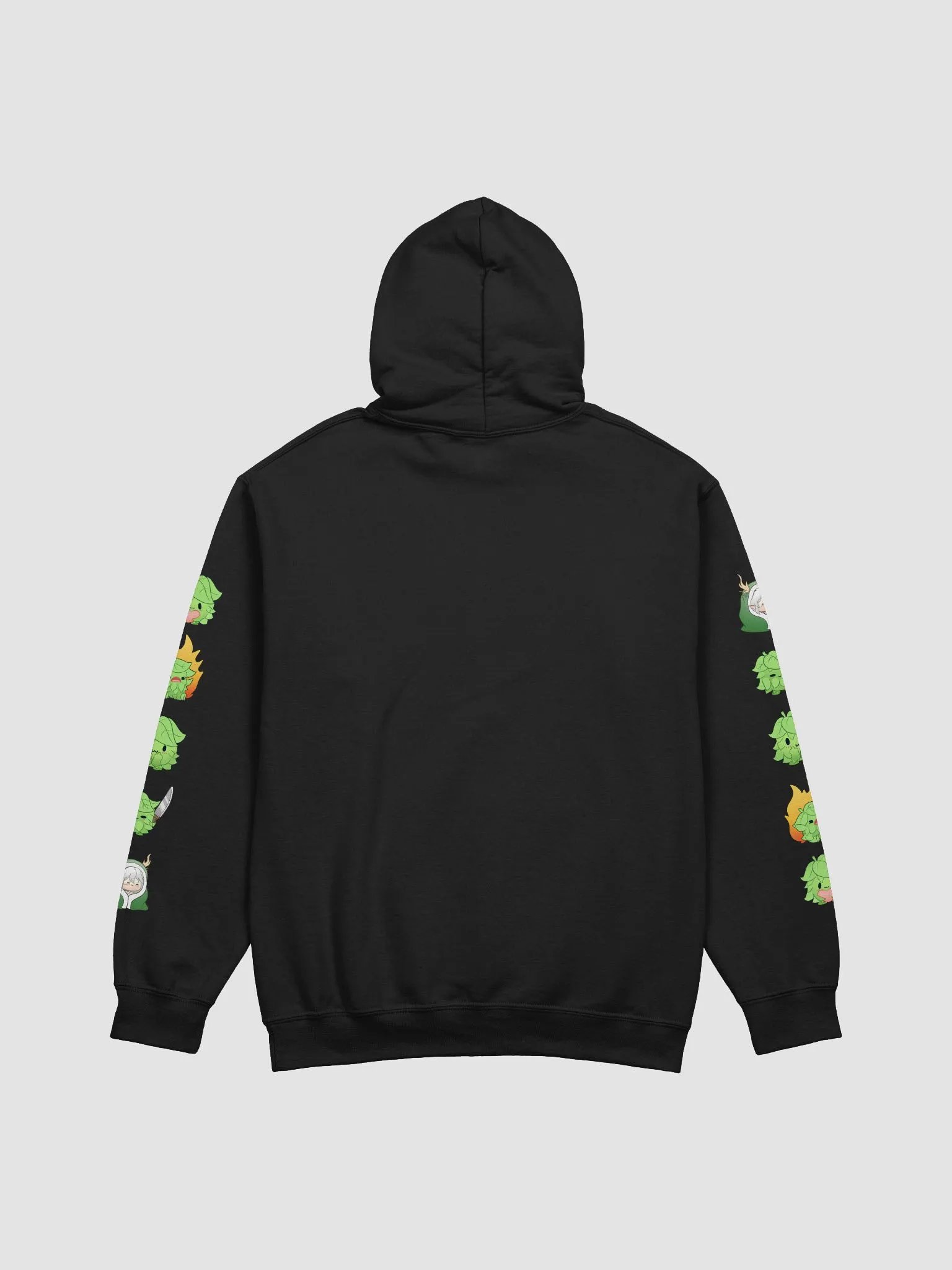 Critter Hoodie Sleeves product image (24)