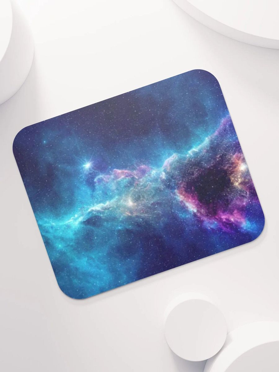 Galaxy Mouse Mat product image (7)