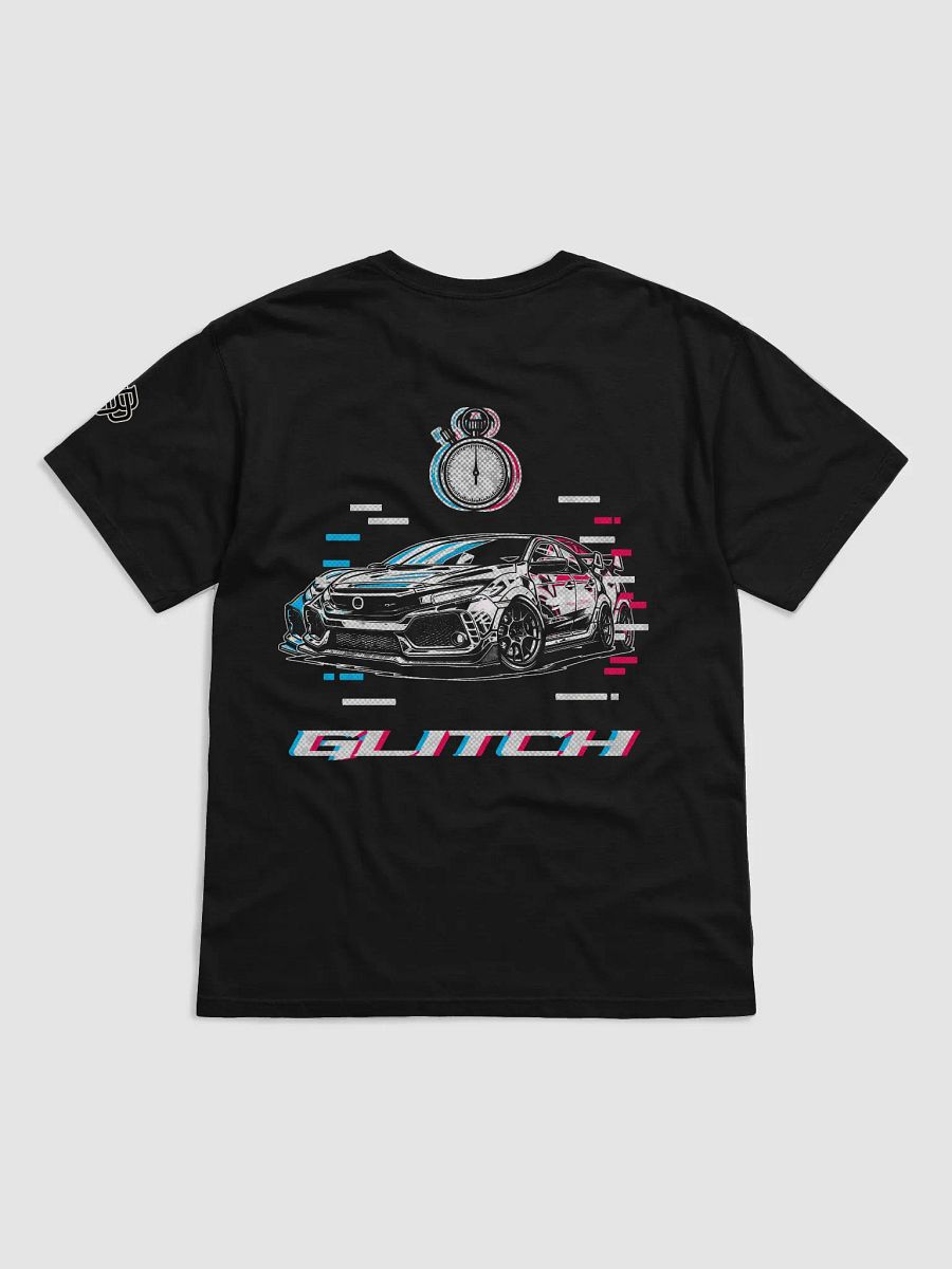 Glitch racing product image (2)