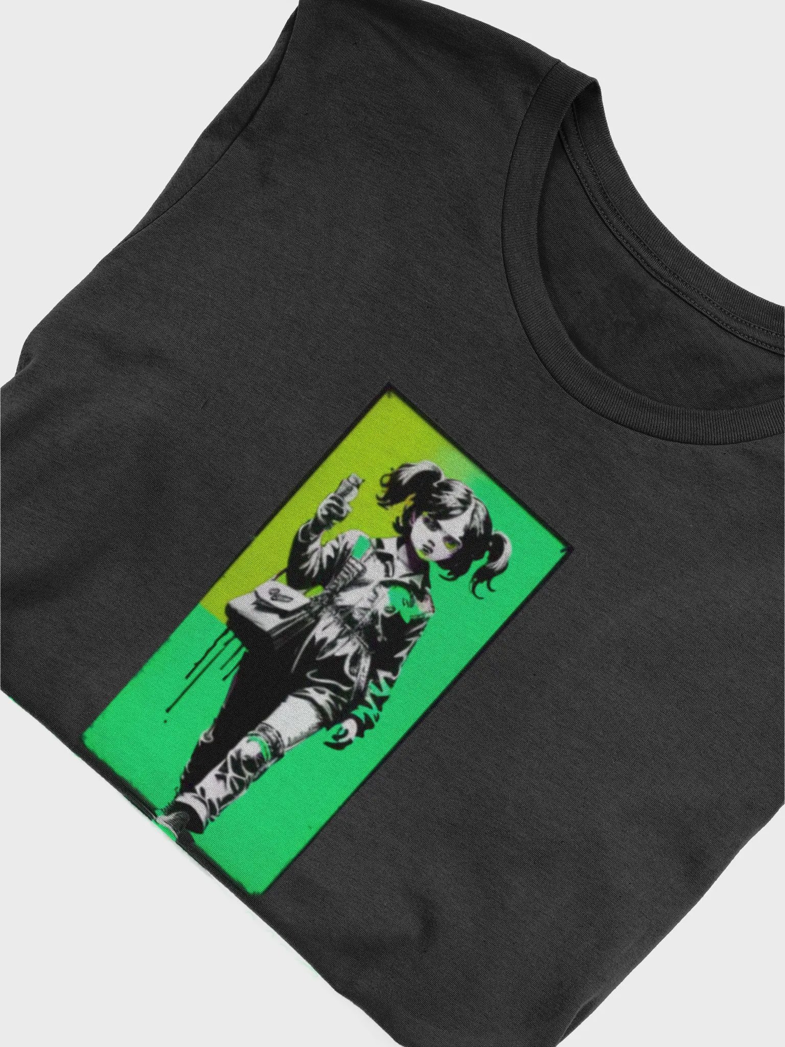 FFS - GG TEE product image (3)