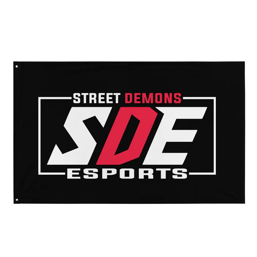 SDE Flag product image (1)