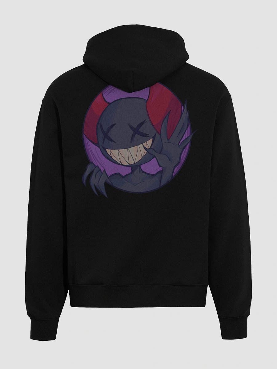 Waving Sckags Hoodie product image (14)