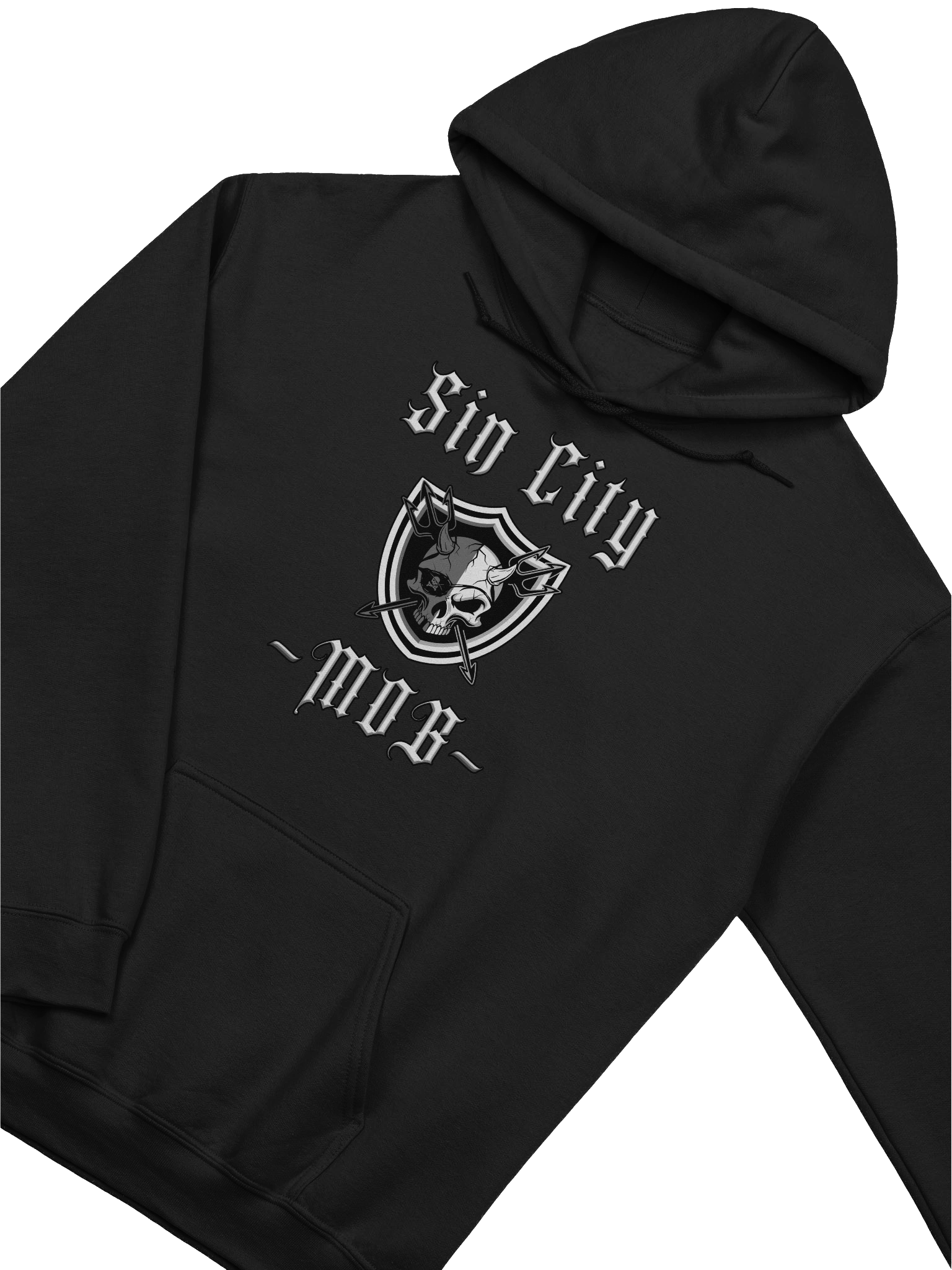 SIN CITY MOB 20 product image (9)