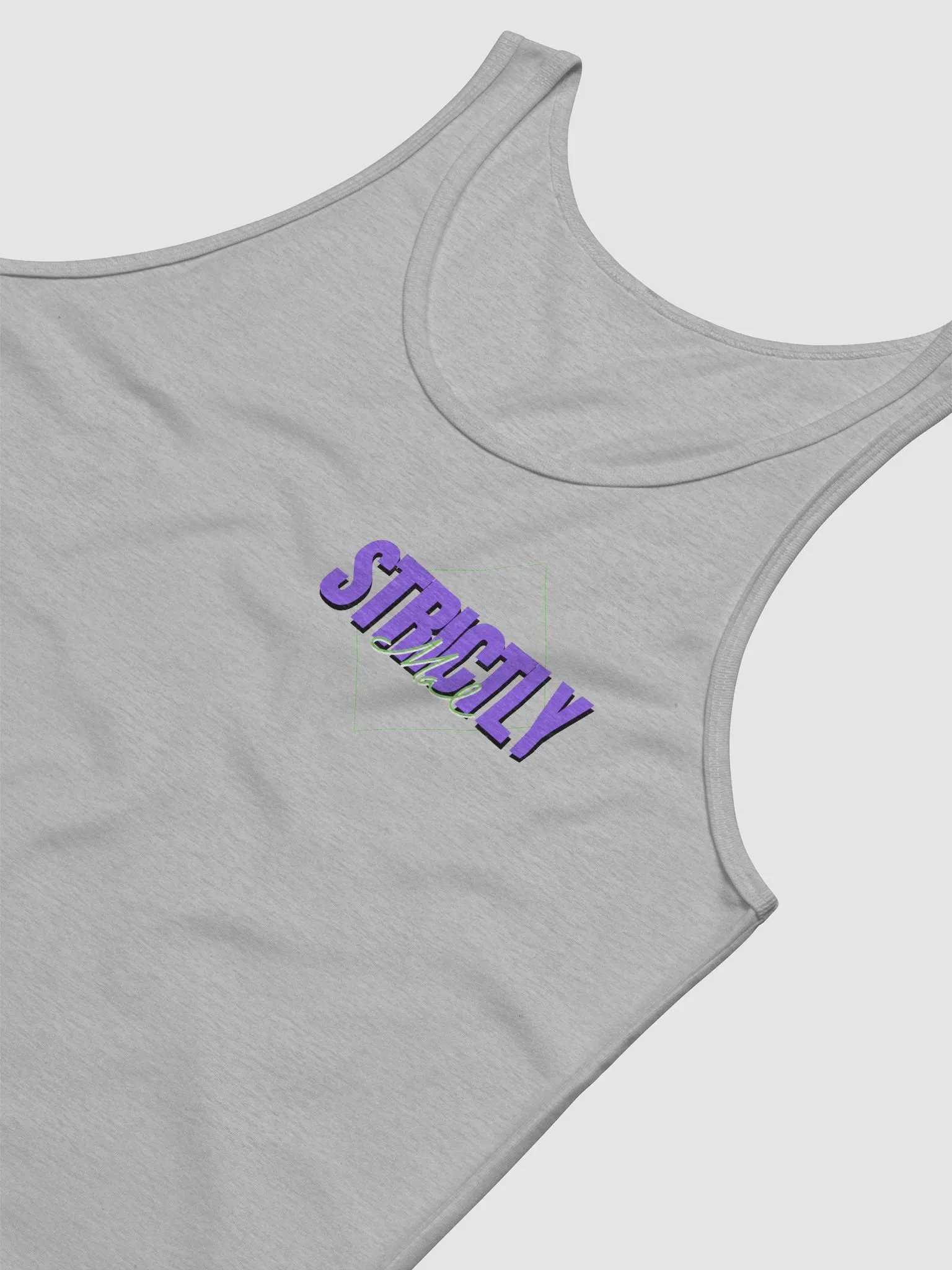 Mal Mens Tank product image (4)
