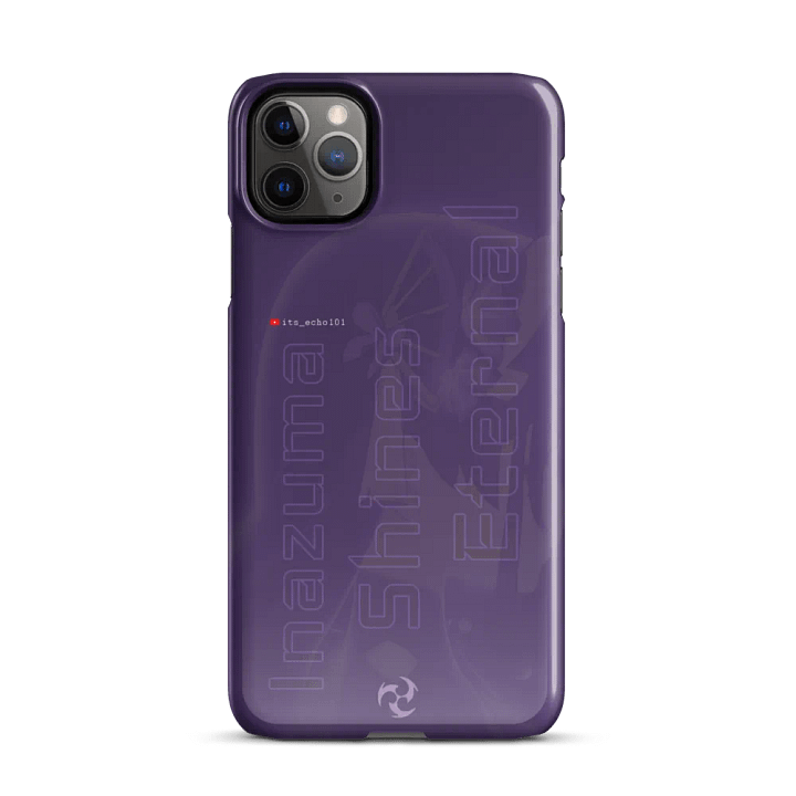 Raiden Shogun's Elemental Burst ||| Case product image (46)